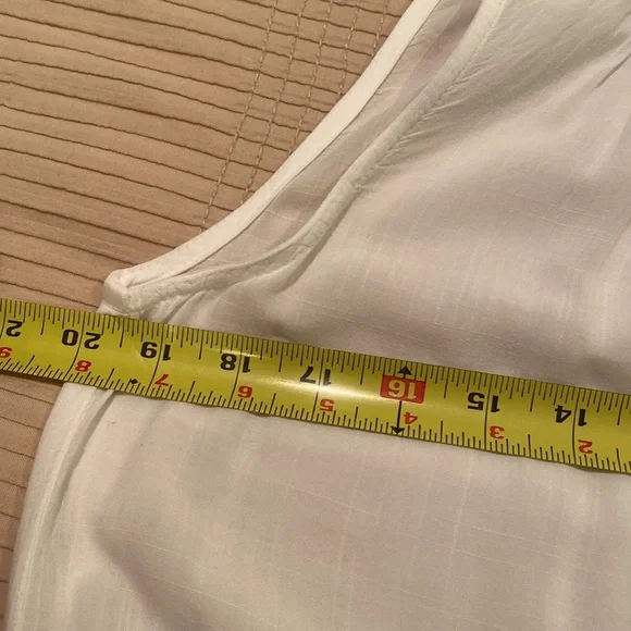 Bella Dahl Top - Picture 9 of 10